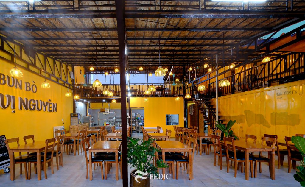 Quán Bún Bò Vị Nguyên_Hóc Môn-7