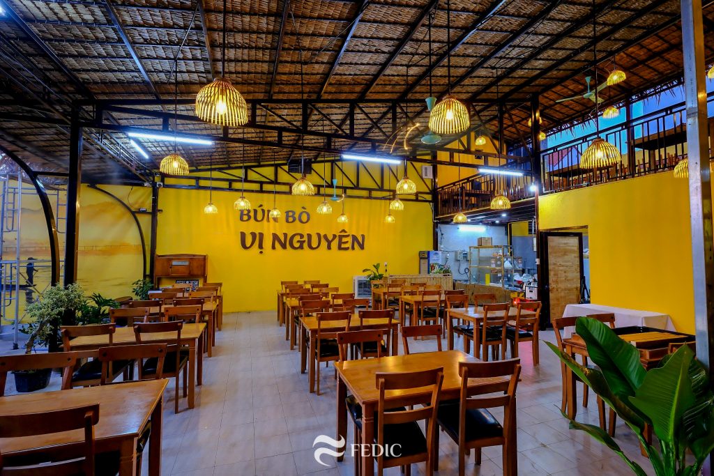 Quán Bún Bò Vị Nguyên_Hóc Môn-7