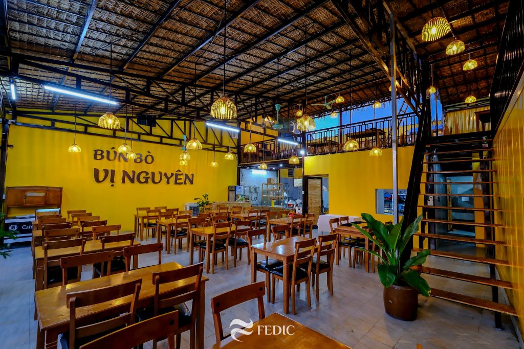 Quán Bún Bò Vị Nguyên_Hóc Môn-7