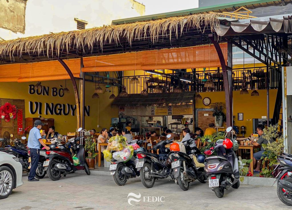 Quán Bún Bò Vị Nguyên_Hóc Môn-7