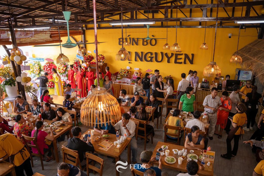 Quán Bún Bò Vị Nguyên_Hóc Môn-7