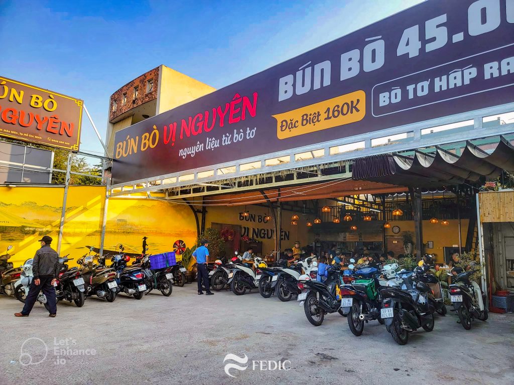 Quán Bún Bò Vị Nguyên_Hóc Môn-7