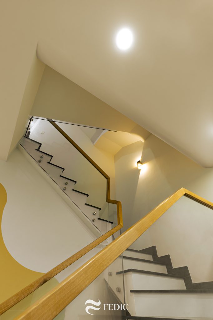 Nhà phố chị Giàu tình cảm_Fedic