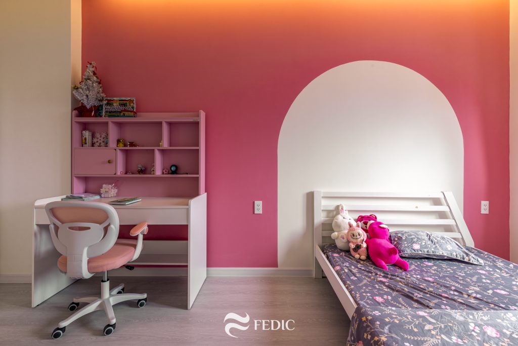 Nhà phố chị Giàu tình cảm_Fedic