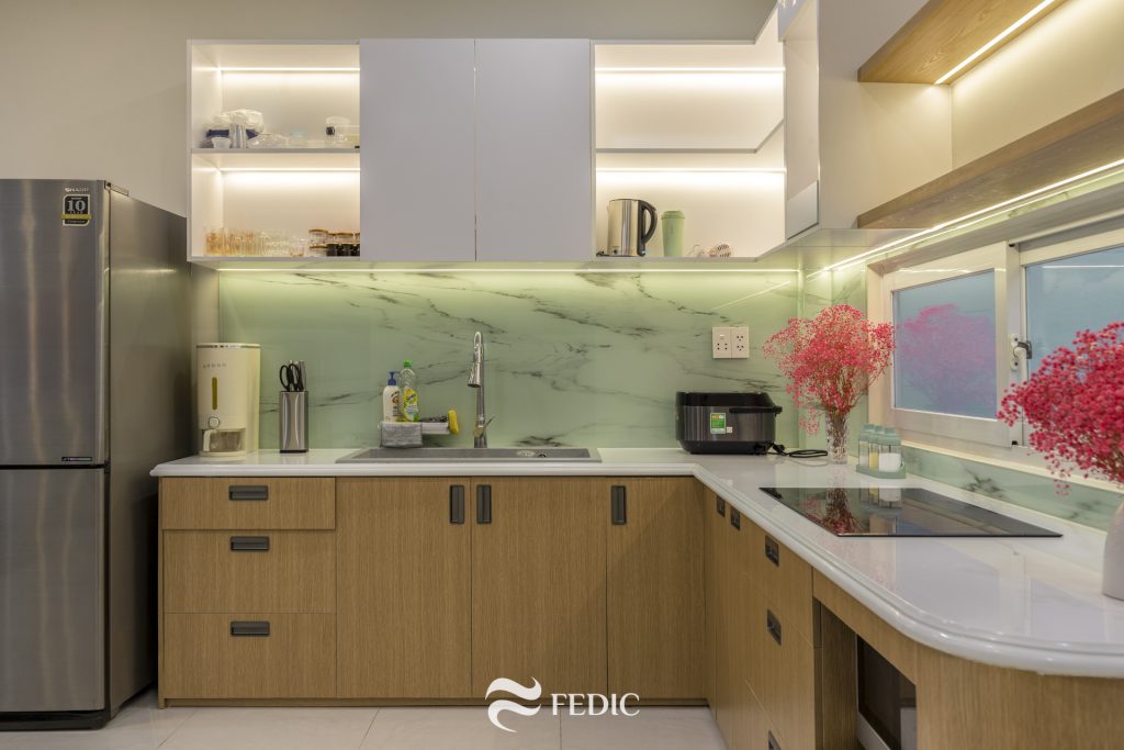 Nhà phố chị Giàu tình cảm_Fedic